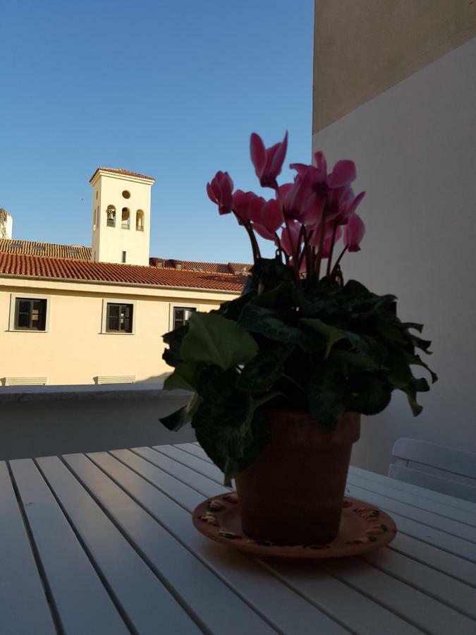 Divinamore B&B Salerno Exterior foto