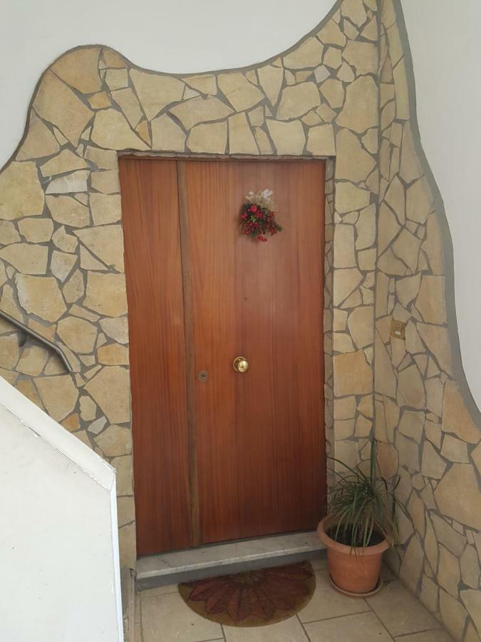 Divinamore B&B Salerno Exterior foto