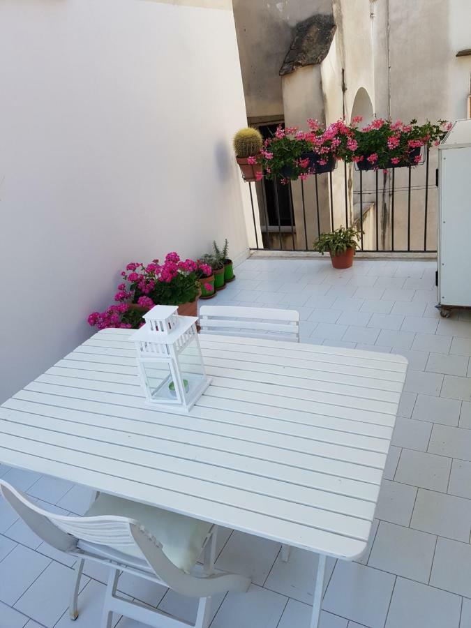 Divinamore B&B Salerno Exterior foto